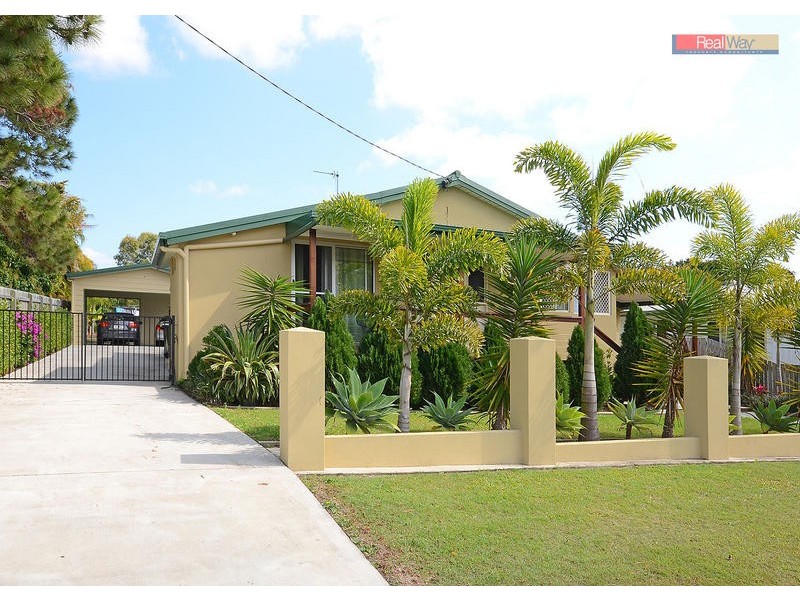 37 Neils St, Pialba QLD 4655