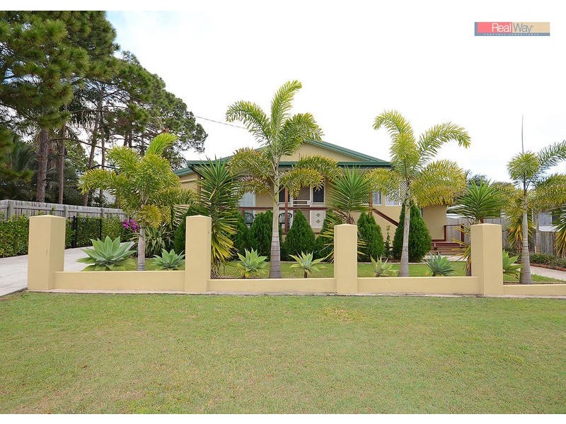 37 Neils St, Pialba QLD 4655