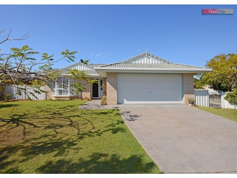 3-5 Lester Crescent, Torquay QLD 4655