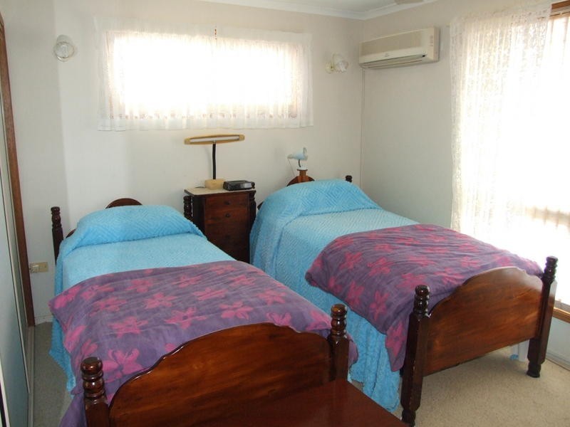 21 Rohan Way, Kawungan QLD 4655