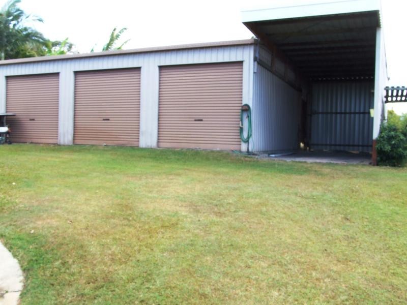 21 Rohan Way, Kawungan QLD 4655