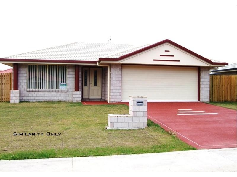 Lot 5 Cooks Rd, Urraween QLD 4655