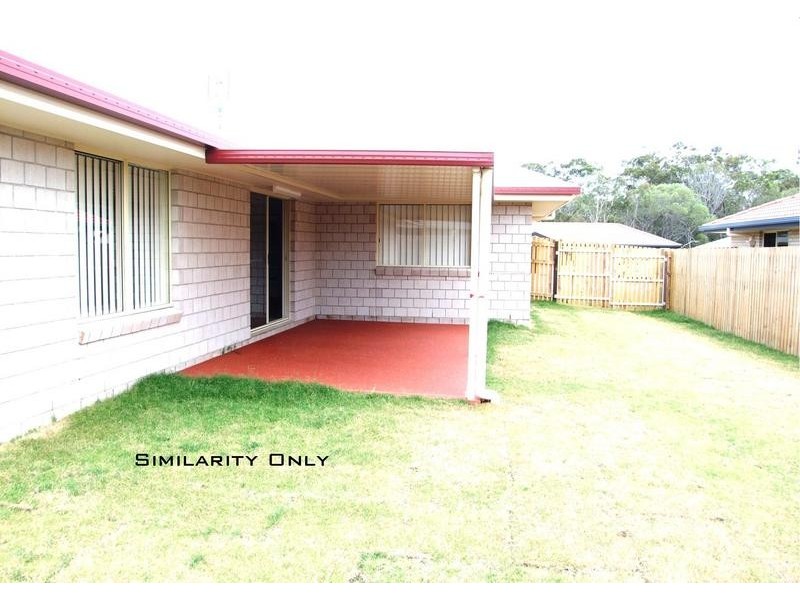 Lot 5 Cooks Rd, Urraween QLD 4655