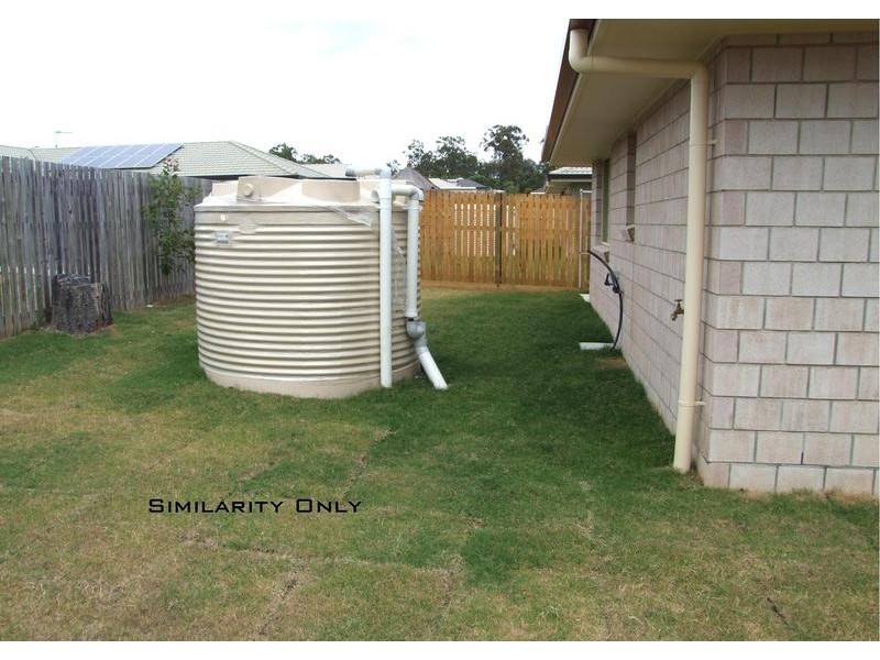 Lot 5 Cooks Rd, Urraween QLD 4655