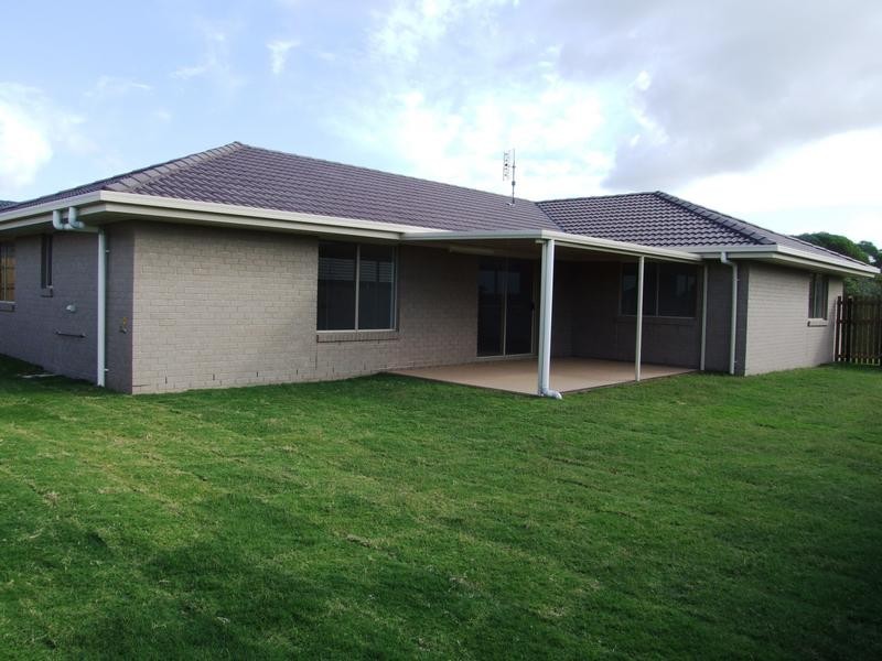 Lot 5 Cooks Rd, Urraween QLD 4655