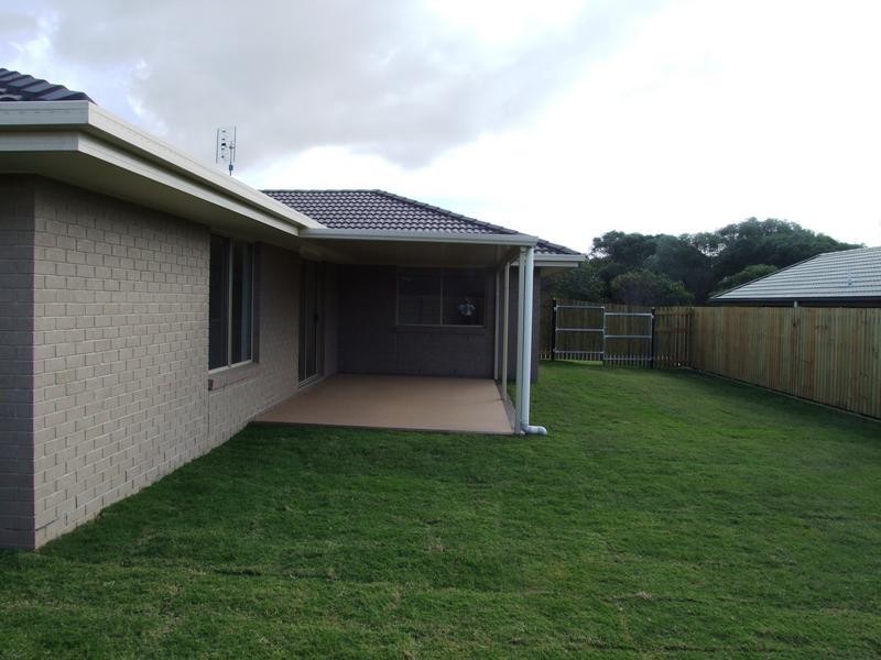 Lot 5 Cooks Rd, Urraween QLD 4655