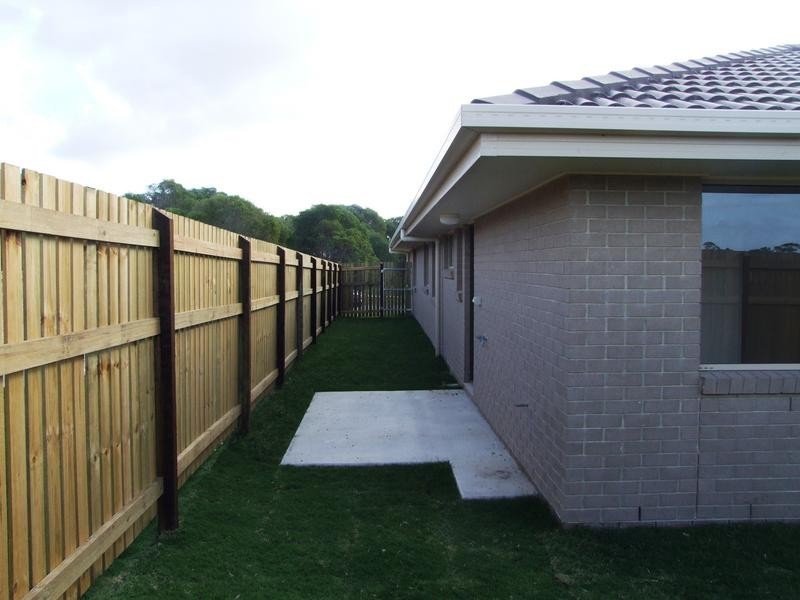 Lot 5 Cooks Rd, Urraween QLD 4655
