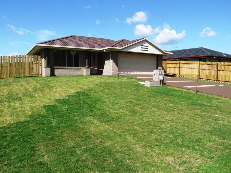 Lot 5 Cooks Rd, Urraween QLD 4655