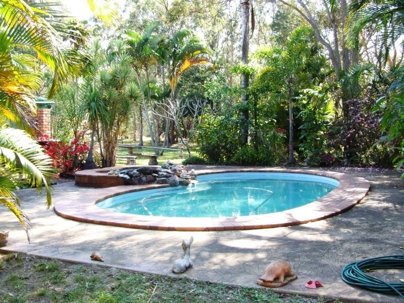 424 Torbanlea Rd, Takura QLD 4655
