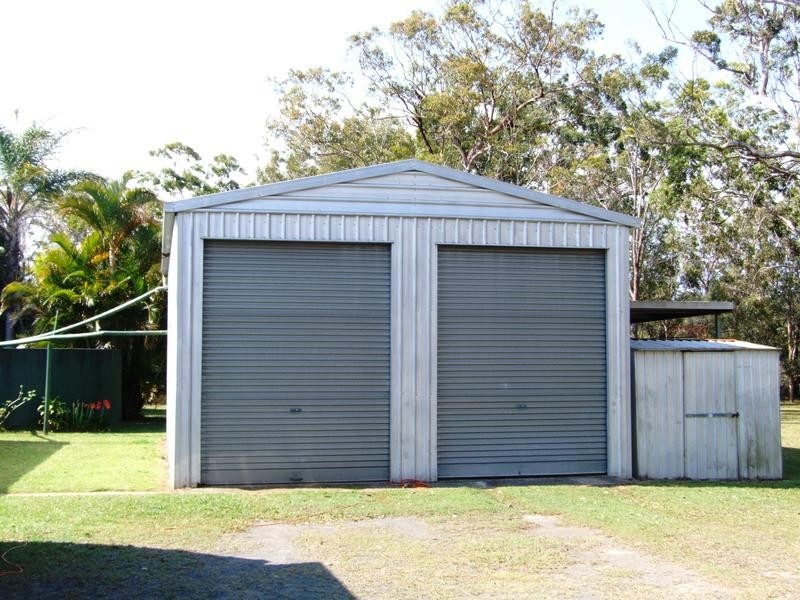 424 Torbanlea Rd, Takura QLD 4655