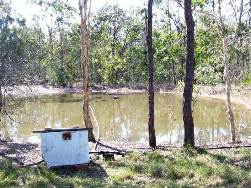 424 Torbanlea Rd, Takura QLD 4655
