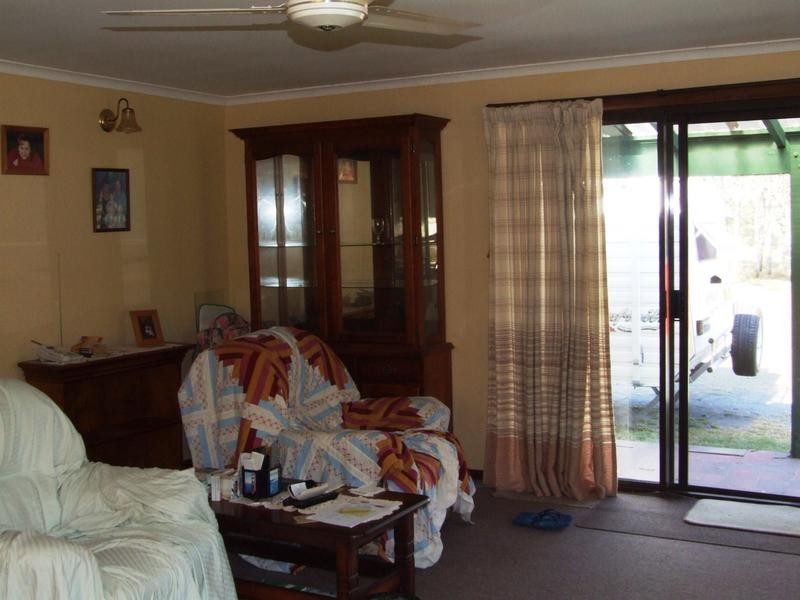 424 Torbanlea Rd, Takura QLD 4655