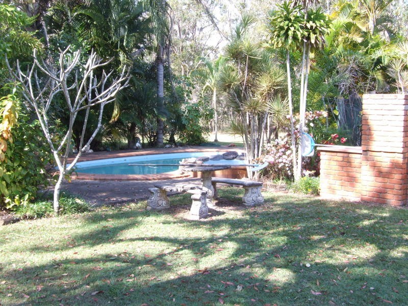 424 Torbanlea Rd, Takura QLD 4655