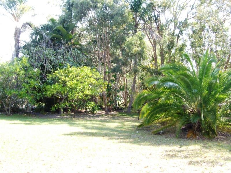 424 Torbanlea Rd, Takura QLD 4655