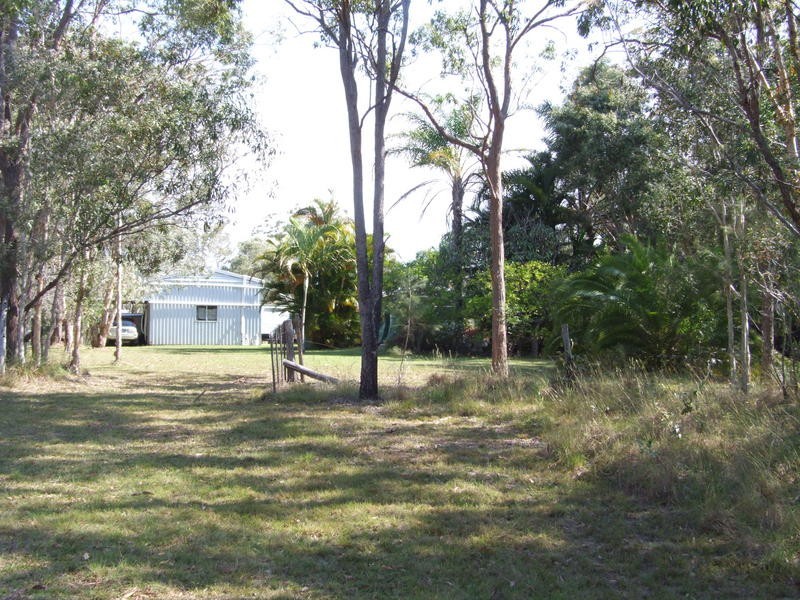 424 Torbanlea Rd, Takura QLD 4655