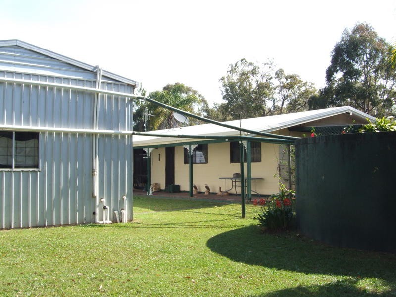 424 Torbanlea Rd, Takura QLD 4655