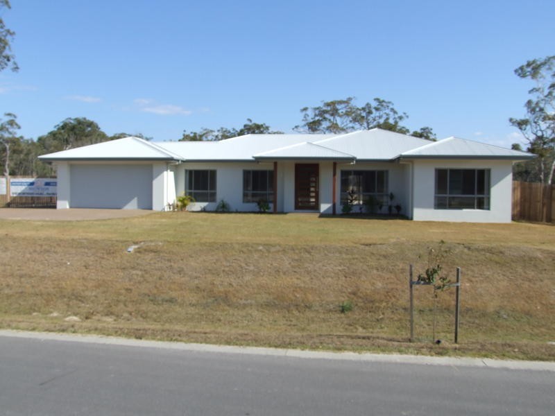 29 Ronaldo Way, Wondunna QLD 4655