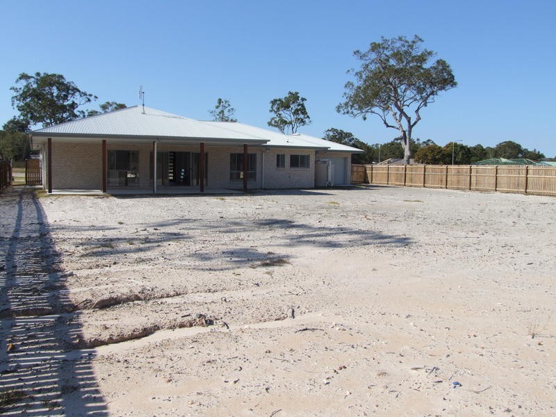 29 Ronaldo Way, Wondunna QLD 4655