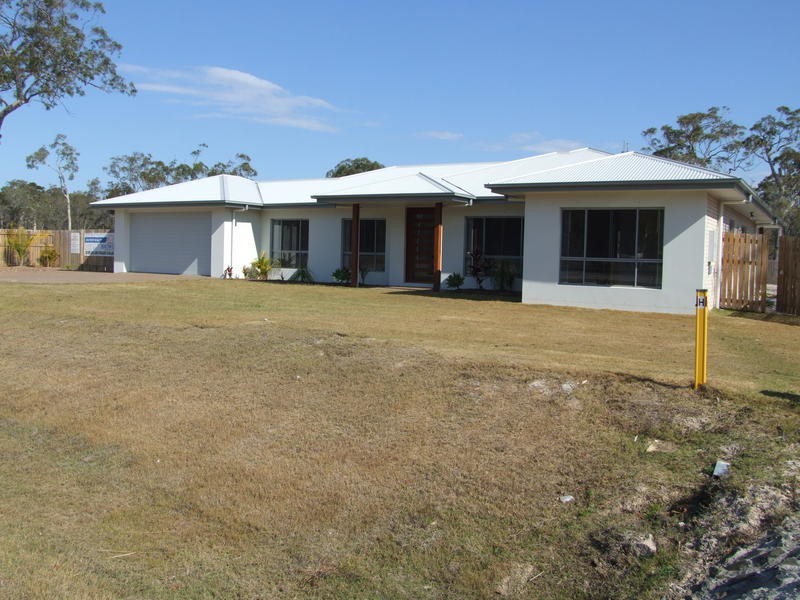 29 Ronaldo Way, Wondunna QLD 4655