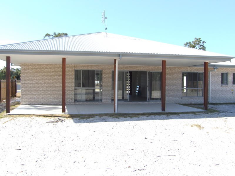 29 Ronaldo Way, Wondunna QLD 4655