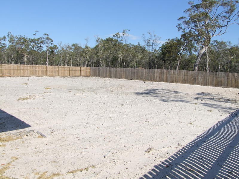 29 Ronaldo Way, Wondunna QLD 4655