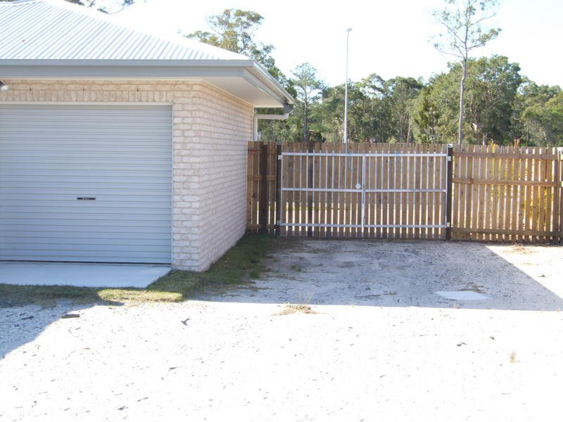 29 Ronaldo Way, Wondunna QLD 4655