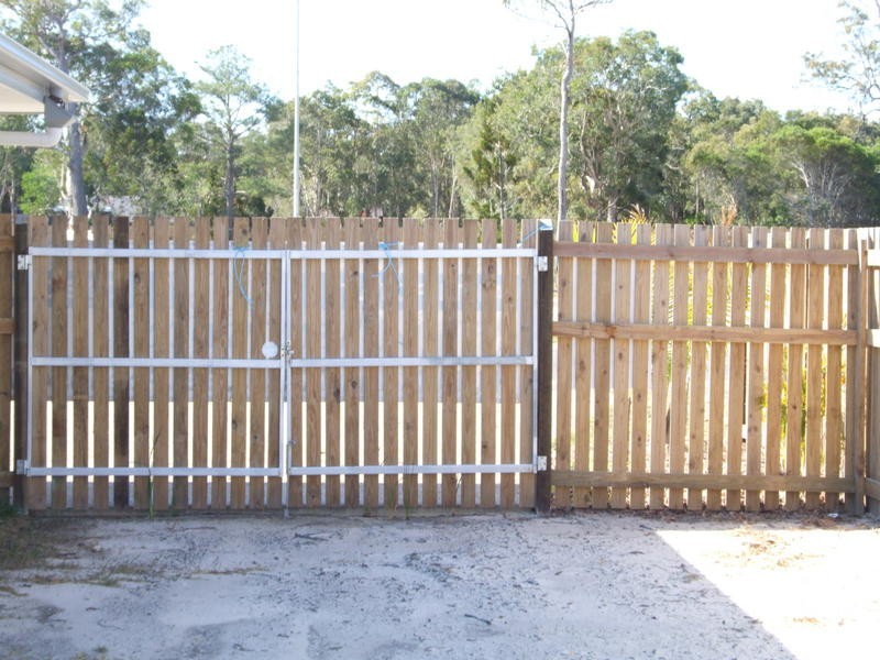 29 Ronaldo Way, Wondunna QLD 4655