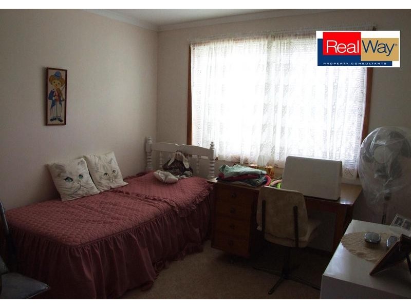 1 Palera Crt, Point Vernon QLD 4655