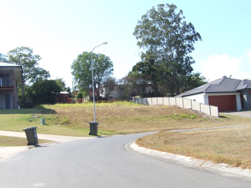 41 Turrum Street, Scarness QLD 4655