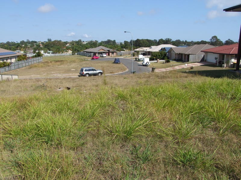 41 Turrum Street, Scarness QLD 4655
