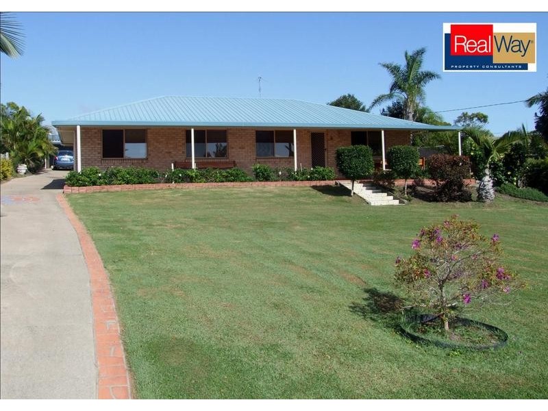 11 Beacon  Rd, Booral QLD 4655