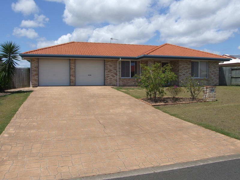 21 Abbey Crt, Kawungan QLD 4655