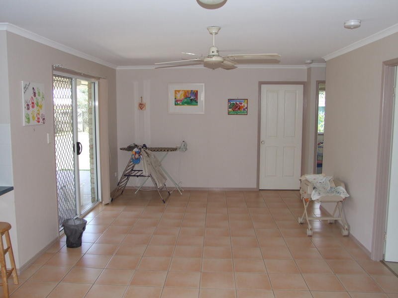 21 Abbey Crt, Kawungan QLD 4655