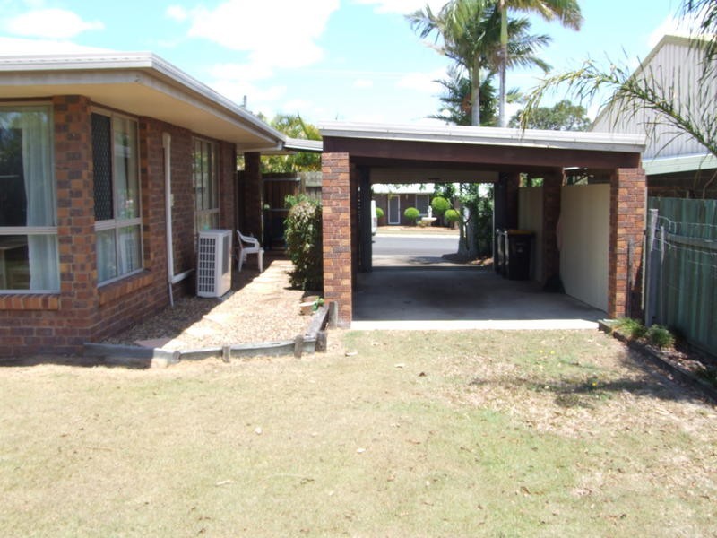 30 Bunker Ave, Urraween QLD 4655