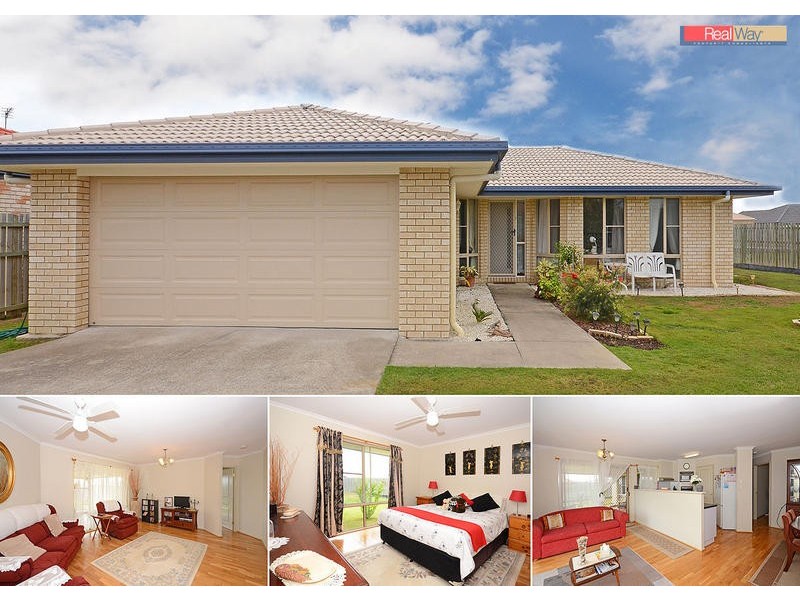 35 Bunya Ct, Eli Waters QLD 4655