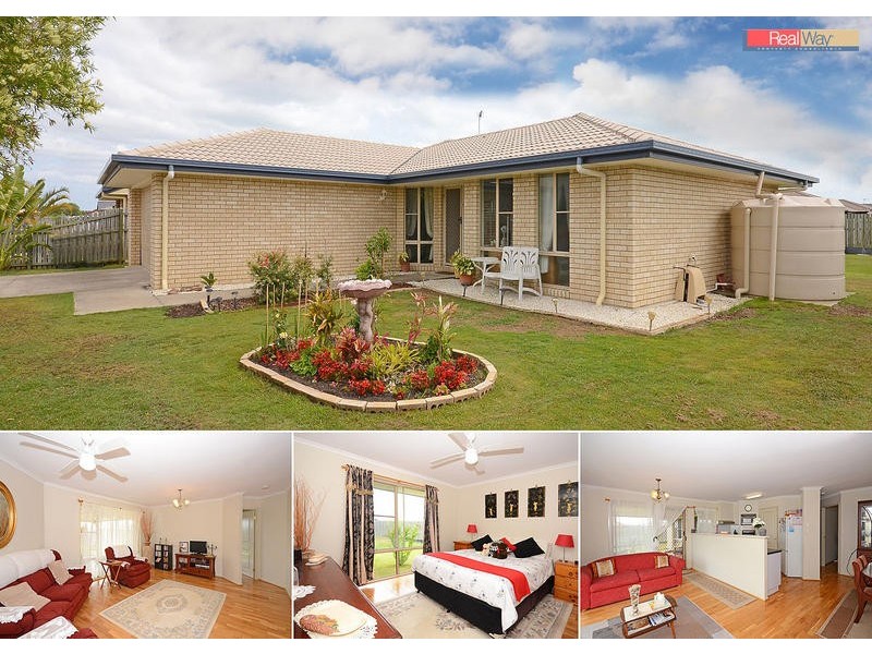 35 Bunya Ct, Eli Waters QLD 4655