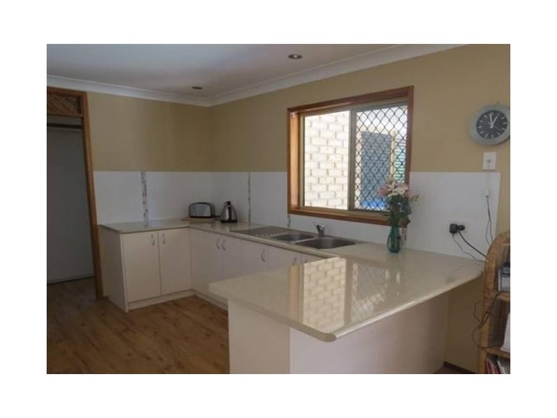 5 Cedar Crescent, Kawungan QLD 4655