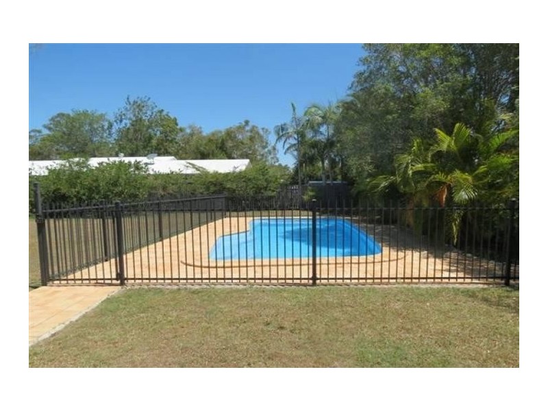 5 Cedar Crescent, Kawungan QLD 4655