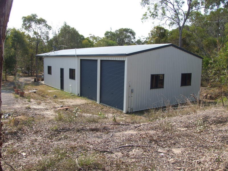 105 Condor Dr, Sunshine Acres QLD 4655