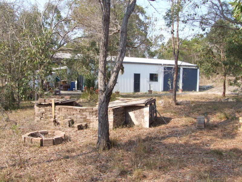 105 Condor Dr, Sunshine Acres QLD 4655