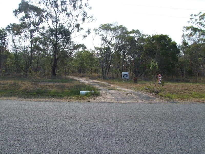 105 Condor Dr, Sunshine Acres QLD 4655