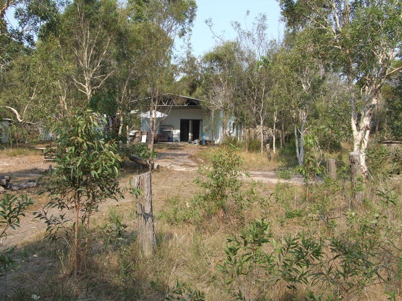 105 Condor Dr, Sunshine Acres QLD 4655