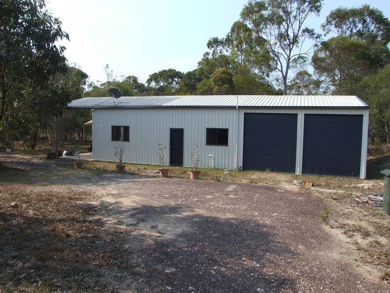 105 Condor Dr, Sunshine Acres QLD 4655