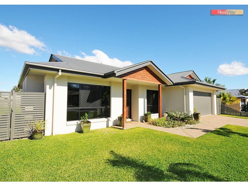 6 Montrose Cl, Point Vernon QLD 4655