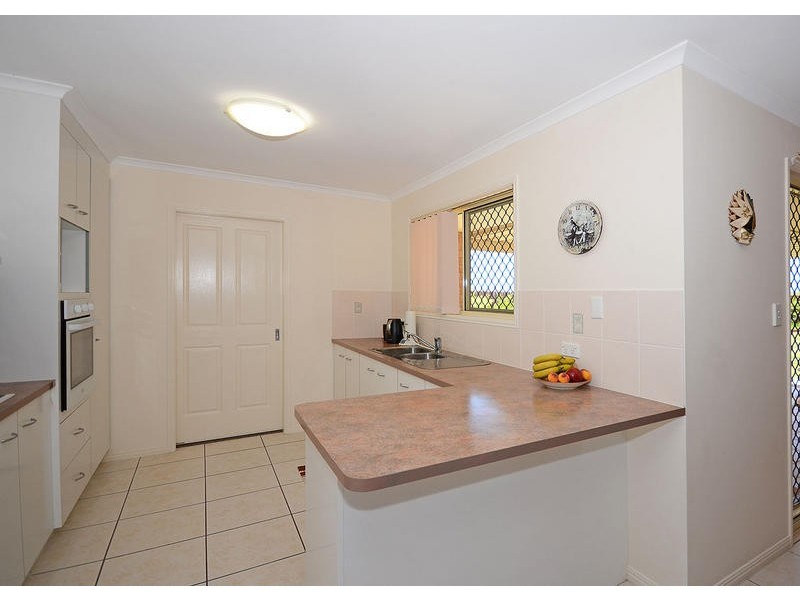 14 Glengarry Ct, Kawungan QLD 4655