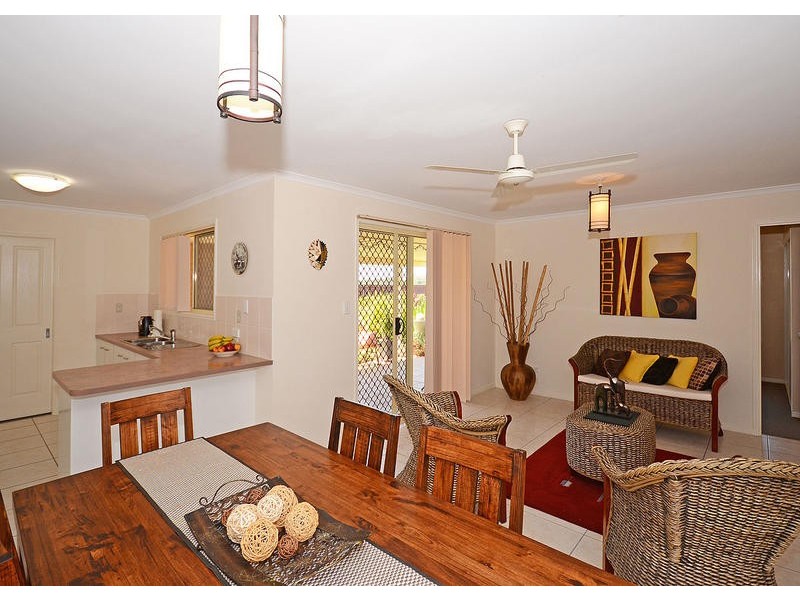 14 Glengarry Ct, Kawungan QLD 4655