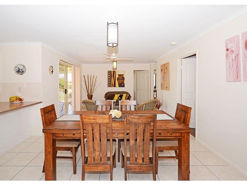 14 Glengarry Ct, Kawungan QLD 4655