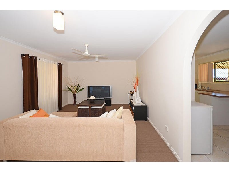 14 Glengarry Ct, Kawungan QLD 4655