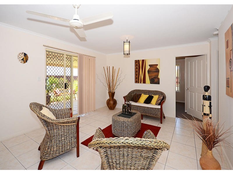14 Glengarry Ct, Kawungan QLD 4655