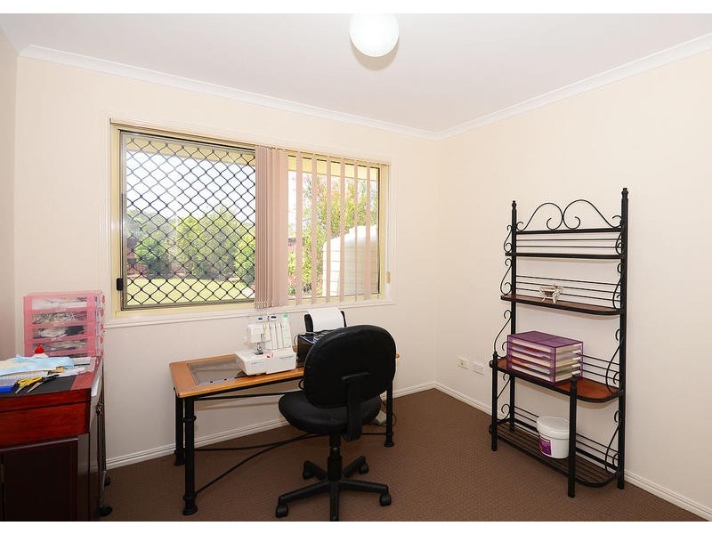 14 Glengarry Ct, Kawungan QLD 4655